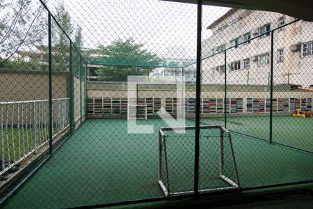 Apartamento à venda com 87m², 2 quartos e 2 vagas Apartamento à venda com 87m², 2 quartos e 2 vagasÁrea comum - campo