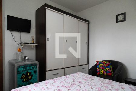 Suíte 1 de apartamento à venda com 2 quartos, 87m² em Recreio dos Bandeirantes, Rio de Janeiro