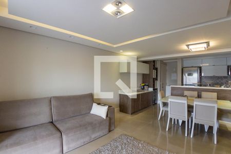 Sala de apartamento à venda com 2 quartos, 82m² em Casa Verde, São Paulo