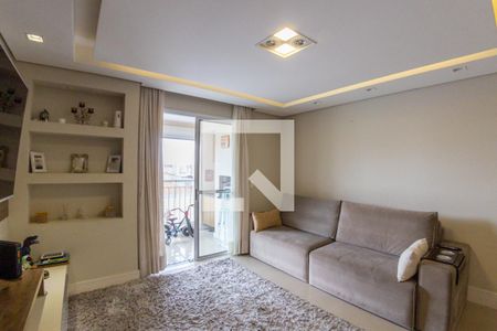 Sala de apartamento à venda com 2 quartos, 82m² em Casa Verde, São Paulo