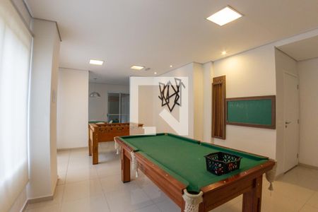 Apartamento à venda com 82m², 2 quartos e 2 vagasSala de Jogos