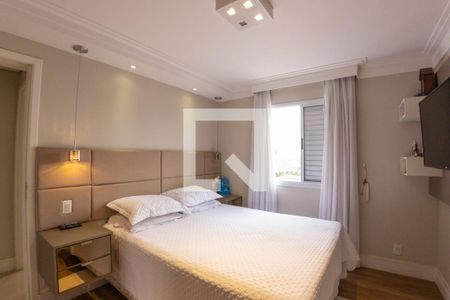 Apartamento à venda com 82m², 2 quartos e 2 vagasSuíte