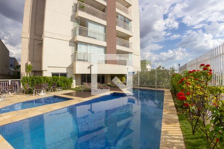 Apartamento à venda com 82m², 2 quartos e 2 vagasPiscina
