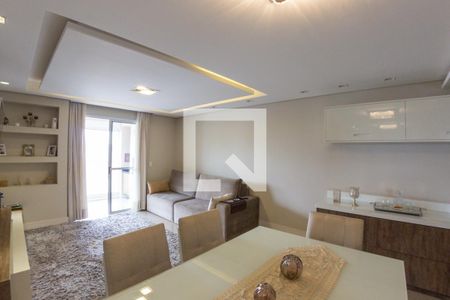 Sala de Jantar de apartamento à venda com 2 quartos, 82m² em Casa Verde, São Paulo