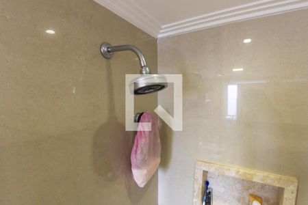 Apartamento à venda com 82m², 2 quartos e 2 vagasBanheiro da Suíte