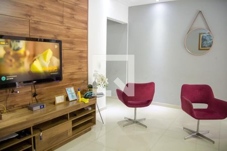 Sala de casa à venda com 3 quartos, 25m² em Vila Helena, São Bernardo do Campo