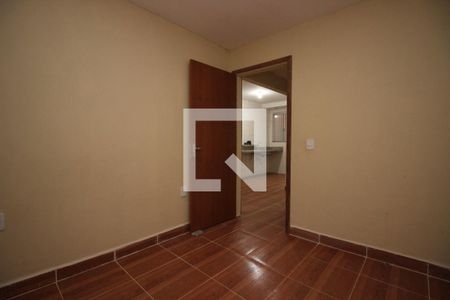 Quarto 1 de apartamento para alugar com 2 quartos, 50m² em Riacho Fundo I, Brasília