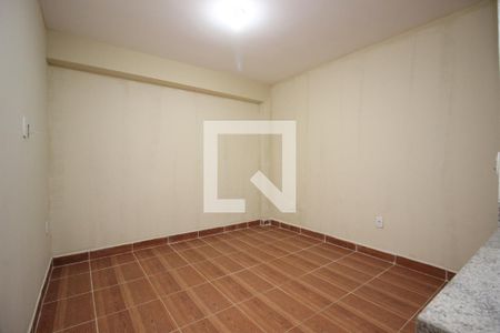 Sala de apartamento para alugar com 2 quartos, 50m² em Riacho Fundo I, Brasília