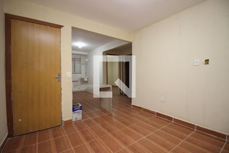 Sala de apartamento para alugar com 2 quartos, 50m² em Riacho Fundo I, Brasília