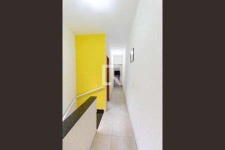 Corredor de casa à venda com 3 quartos, 230m² em Vila Ré, São Paulo
