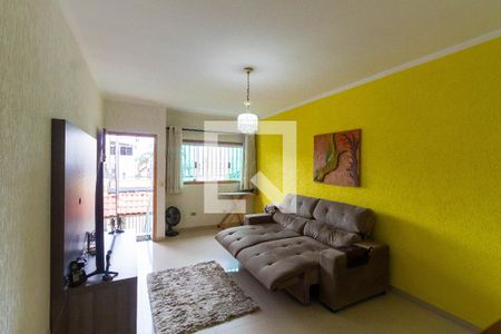 Sala de casa à venda com 3 quartos, 230m² em Vila Ré, São Paulo