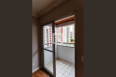 Varanda de casa para alugar com 3 quartos, 74m² em Saúde, São Paulo