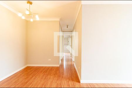 Sala de casa para alugar com 3 quartos, 74m² em Saúde, São Paulo