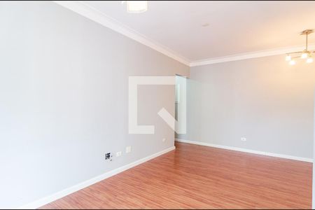 Sala de casa para alugar com 3 quartos, 74m² em Saúde, São Paulo