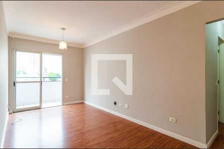 Sala de casa para alugar com 3 quartos, 74m² em Saúde, São Paulo