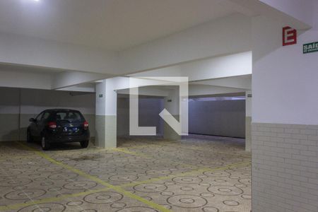 Apartamento para alugar com 90m², 2 quartos e 1 vagaGaragem