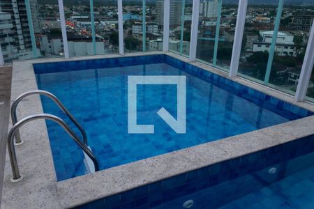 Apartamento para alugar com 90m², 2 quartos e 1 vagaÁrea comum - piscina