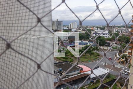 Apartamento para alugar com 90m², 2 quartos e 1 vagaVista quarto