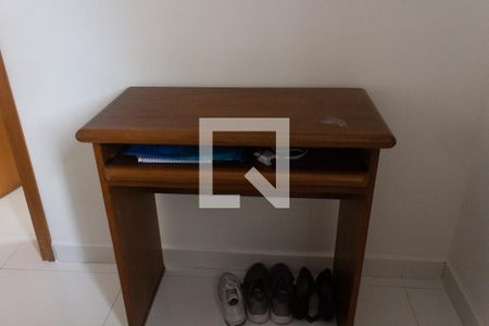 Apartamento para alugar com 90m², 2 quartos e 1 vagaDetalhe suíte