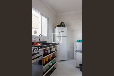 Apartamento para alugar com 90m², 2 quartos e 1 vagaCozinha