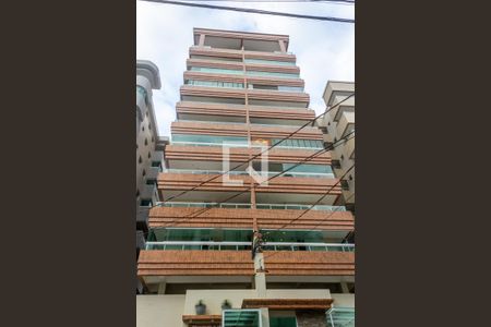 Apartamento para alugar com 90m², 2 quartos e 1 vagaFachada