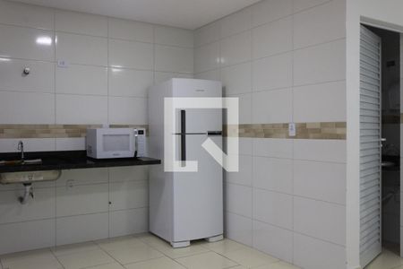 Apartamento para alugar com 90m², 2 quartos e 1 vagaÁrea comum - churrasqueira