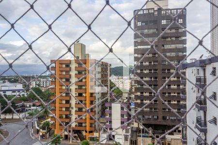Apartamento para alugar com 90m², 2 quartos e 1 vagaVista suíte