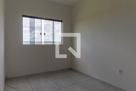 Quarto de apartamento para alugar com 1 quarto, 35m² em Riacho Fundo I, Brasília