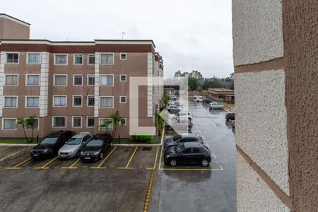 Apartamento para alugar com 55m², 2 quartos e 1 vagaVista