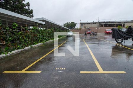 Apartamento para alugar com 55m², 2 quartos e 1 vagaGaragem