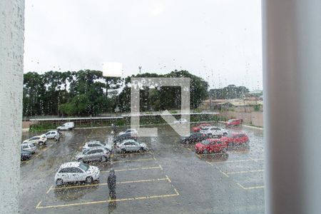 Vista do Quarto 1 de apartamento para alugar com 2 quartos, 55m² em Hauer, Curitiba