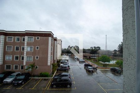 Apartamento para alugar com 55m², 2 quartos e 1 vagaVista do quarto 2