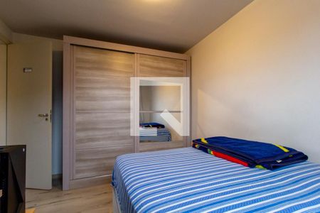 Apartamento para alugar com 55m², 2 quartos e 1 vagaQuarto 2