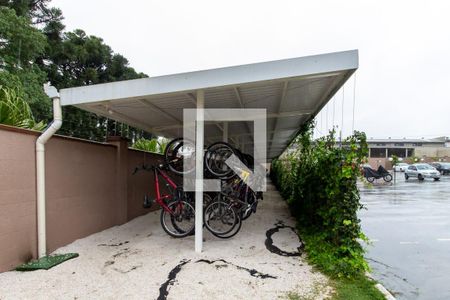 Apartamento para alugar com 55m², 2 quartos e 1 vagaÁrea comum