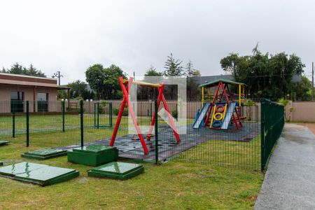 Apartamento para alugar com 55m², 2 quartos e 1 vagaÁrea Comum - Playground