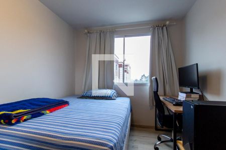 Apartamento para alugar com 55m², 2 quartos e 1 vagaQuarto 2