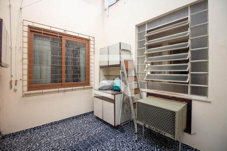 Casa para alugar com 180m², 3 quartos e 2 vagas Casa para alugar com 180m², 3 quartos e 2 vagasÁrea de Serviço