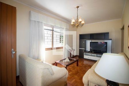 Sala de casa para alugar com 3 quartos, 180m² em Boa Vista, Porto Alegre