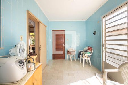Casa para alugar com 180m², 3 quartos e 2 vagas Casa para alugar com 180m², 3 quartos e 2 vagasÁrea da Churrasqueira