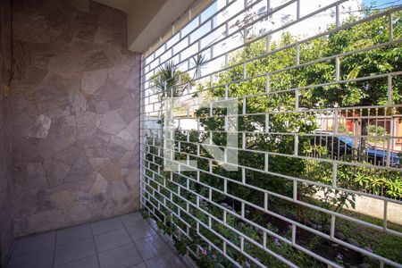 Varanda  de casa para alugar com 3 quartos, 180m² em Boa Vista, Porto Alegre