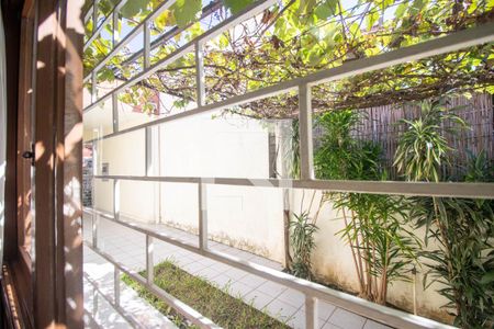 Casa para alugar com 180m², 3 quartos e 2 vagas Casa para alugar com 180m², 3 quartos e 2 vagasVista do Quarto 3