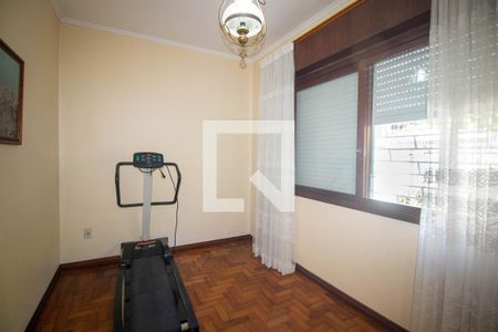 Quarto 1 de casa para alugar com 3 quartos, 180m² em Boa Vista, Porto Alegre