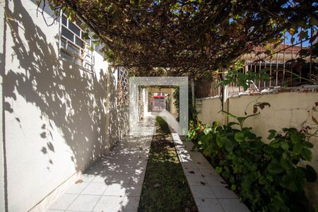 Casa para alugar com 180m², 3 quartos e 2 vagas Casa para alugar com 180m², 3 quartos e 2 vagasPátio