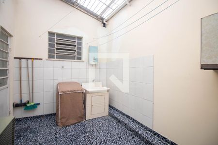Casa para alugar com 180m², 3 quartos e 2 vagas Casa para alugar com 180m², 3 quartos e 2 vagasÁrea de Serviço