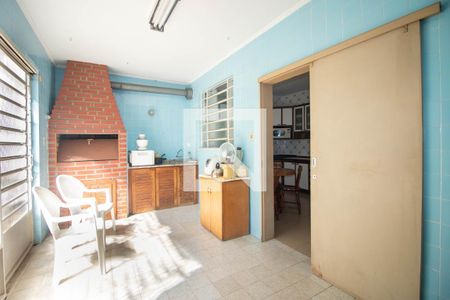 Casa para alugar com 180m², 3 quartos e 2 vagas Casa para alugar com 180m², 3 quartos e 2 vagasÁrea da Churrasqueira