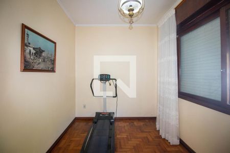 Quarto 1 de casa para alugar com 3 quartos, 180m² em Boa Vista, Porto Alegre