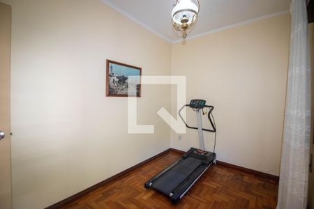 Quarto 1 de casa para alugar com 3 quartos, 180m² em Boa Vista, Porto Alegre