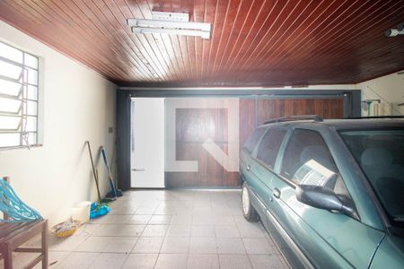 Casa para alugar com 180m², 3 quartos e 2 vagas Casa para alugar com 180m², 3 quartos e 2 vagasGaragem