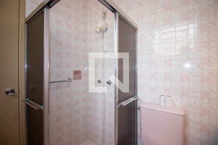 Casa para alugar com 180m², 3 quartos e 2 vagas Casa para alugar com 180m², 3 quartos e 2 vagasBanheiro