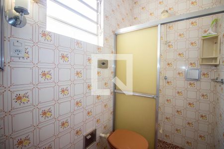 Casa para alugar com 180m², 3 quartos e 2 vagas Casa para alugar com 180m², 3 quartos e 2 vagasBanheiro Auxiliar